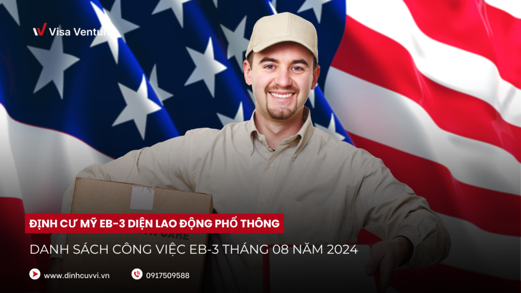 Danh sach cong viec EB-3