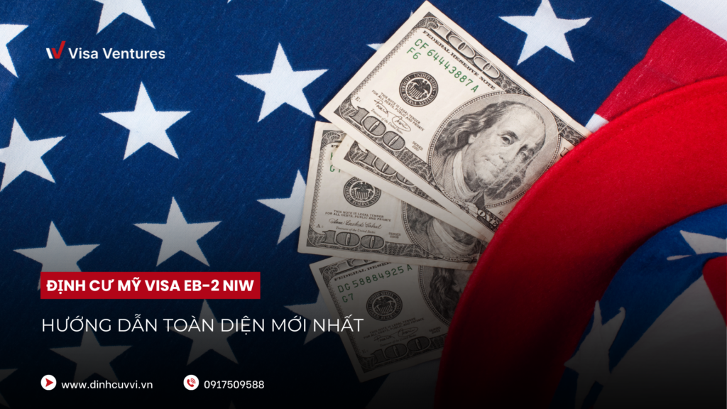 visa EB-2 NIW la gi