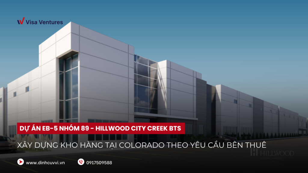 Du an EB-5 Nhom 89 HILLWOOD CITY CREEK BTS Trung Tam Vung CMB