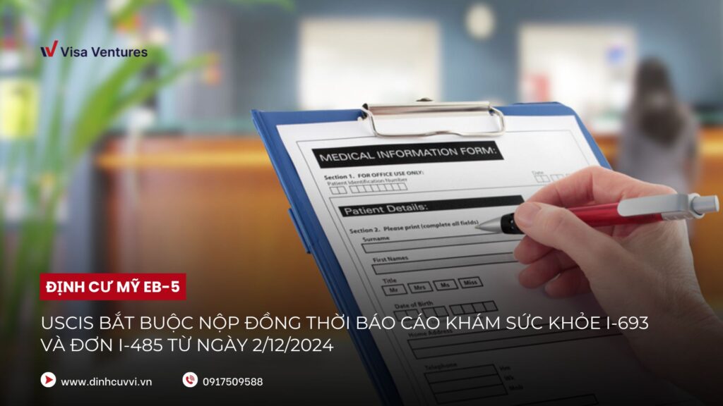 Nop don bao cao suc khoe I-693