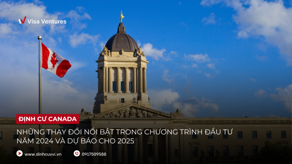Tin tuc dinh cu Canada