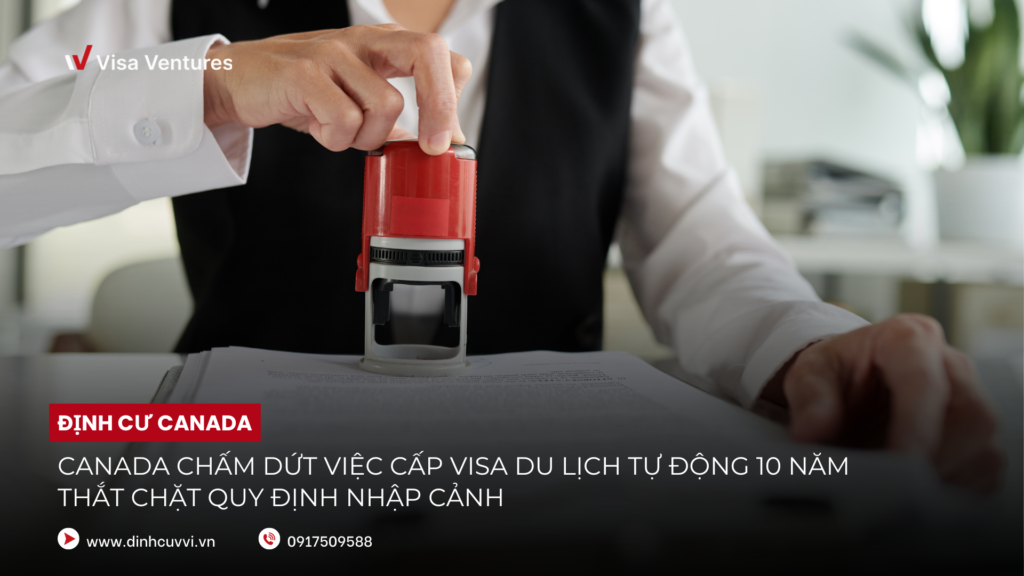 cap visa du lich tu dong