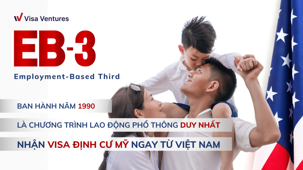 Visa EB3 la gi