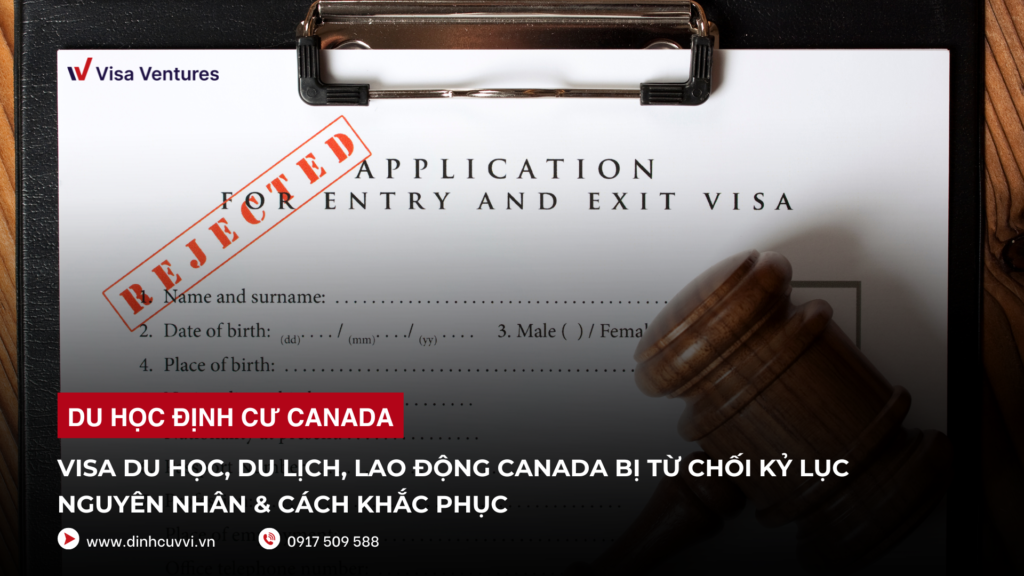 Chinh sach du hoc va dinh cu Canada nam 2025