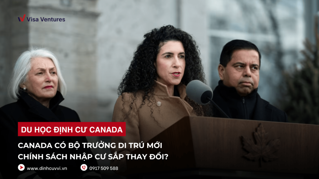 Chinh sach du hoc dinh cu Canada 2025