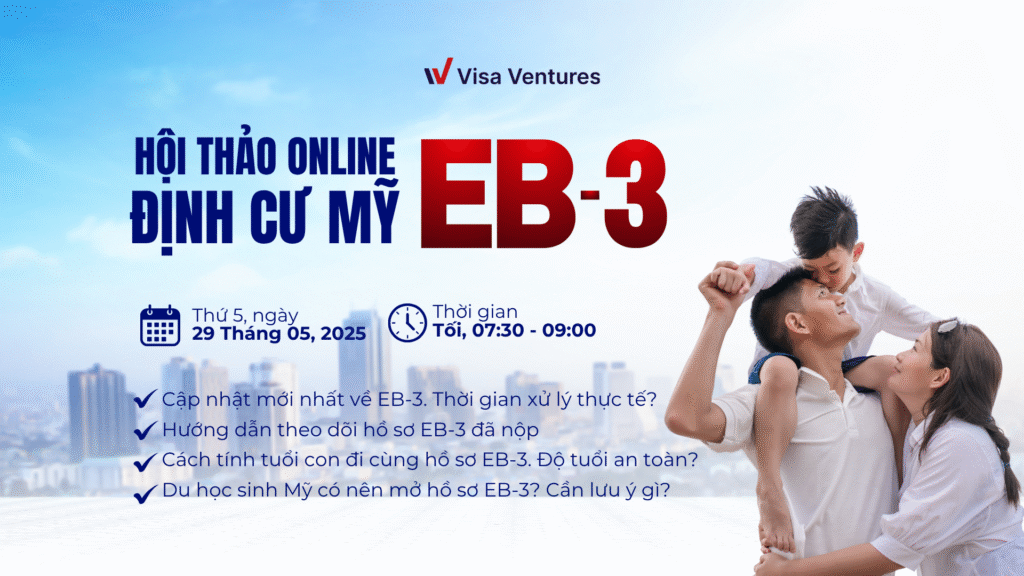 Hoi thao dinh cu My EB3