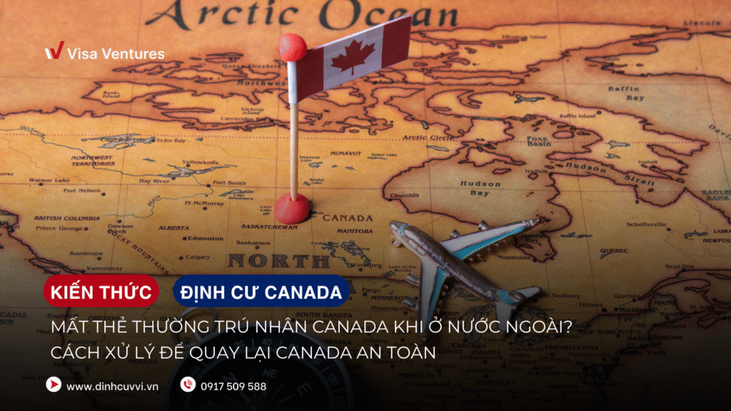 The thuong tru nhan Canada la gi