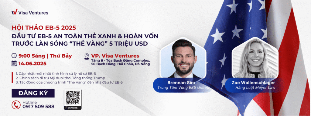 Hoi thao dinh cu My EB-5 moi nhat