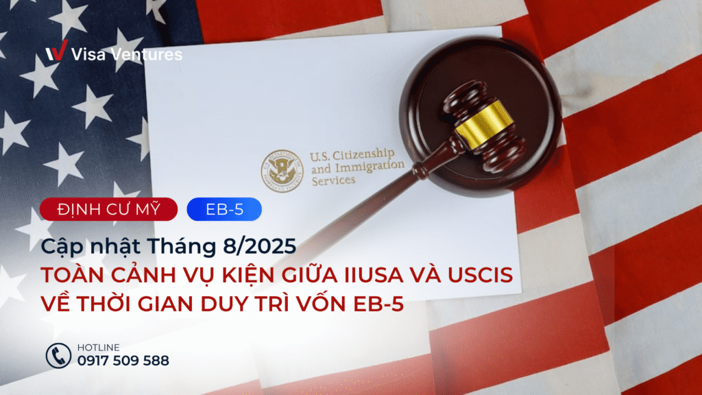 Thoi gian duy tri von EB-5