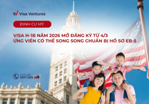 Cap Nhat Moi Nhat Visa H-1B Nam 2026 Dinh Cu My