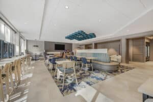 Home2 Boone Lobby Scaled