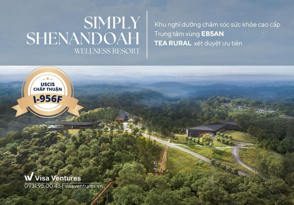 Du An Eb5 Simply Shenandoah Eb5an Update