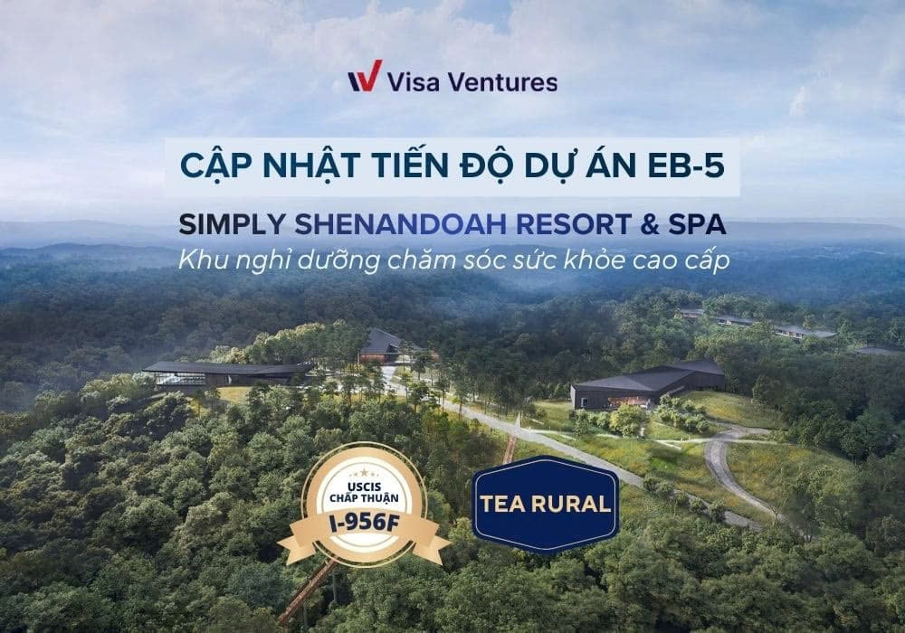 Cap nhat tien do xay dung du ab EB5 Simply Shenandoah
