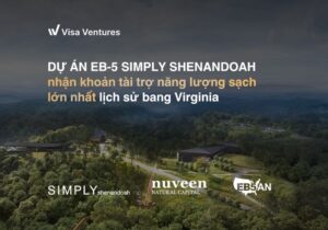 Du An Eb5 Simply Shenandoah Nhan Khoan Tai Tro Nang Luong