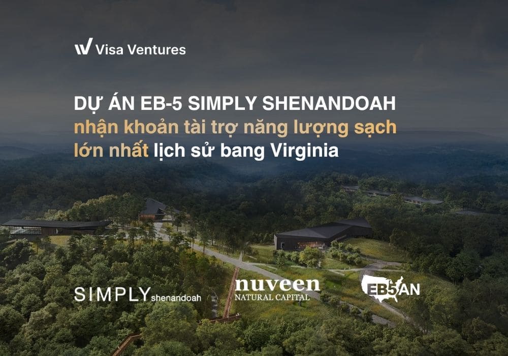 Du An Eb5 Simply Shenandoah Nhan Khoan Tai Tro Nang Luong