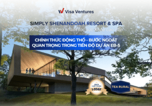 Du An Eb5 Simply Shenandoah Eb5an