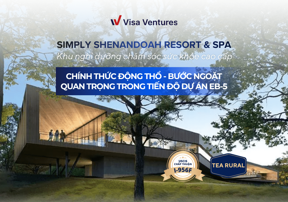 Du An Eb5 Simply Shenandoah Eb5an