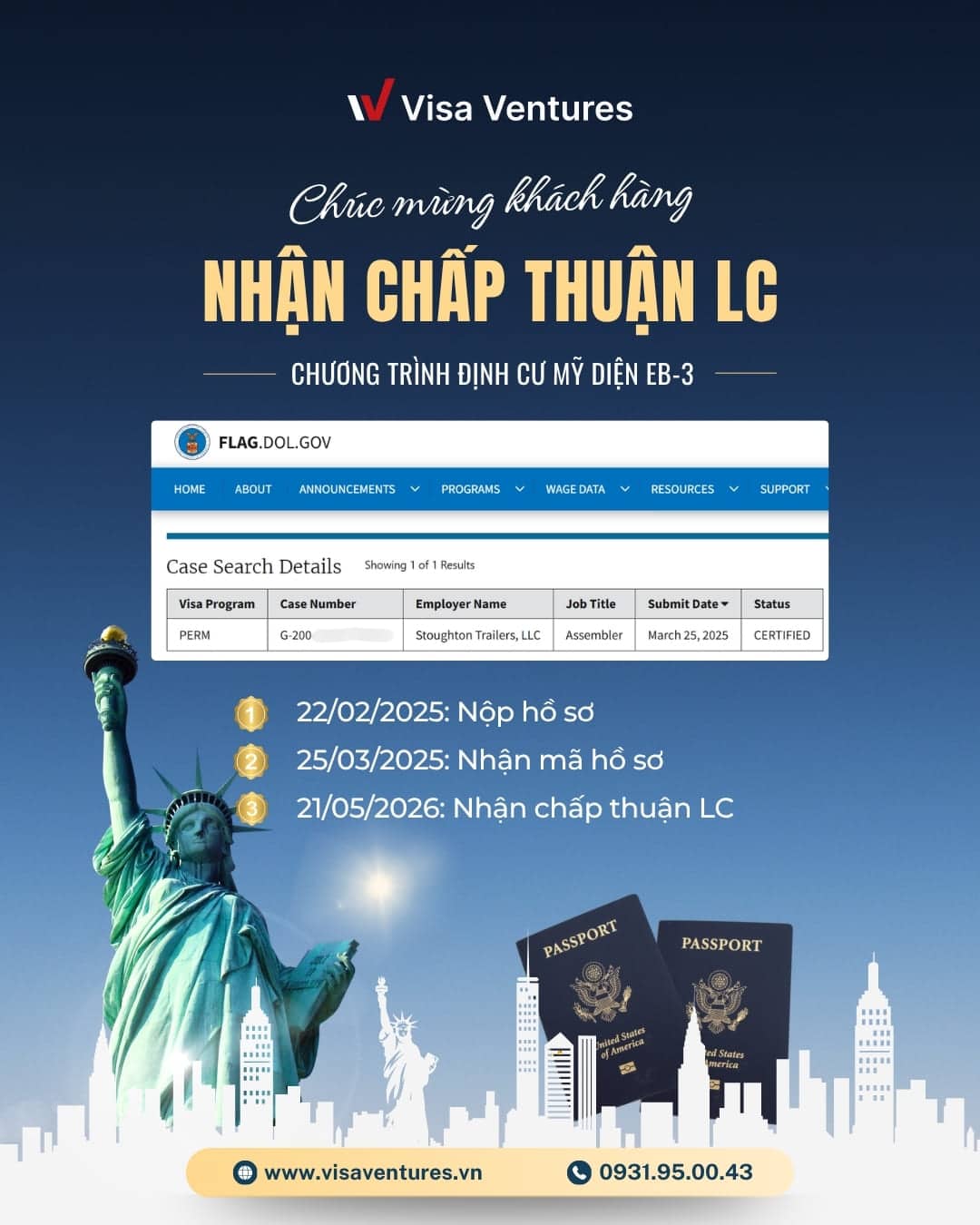 Chấp Thuận Lc Eb3