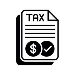 Icon Tax