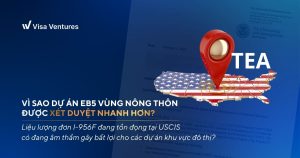 Dự án Eb5 Vùng Nông Thôn được Xét Duyệt Nhanh Hơn
